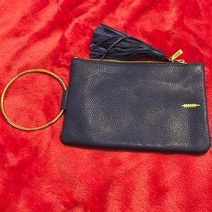 Thacker Wristlet